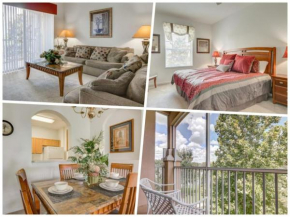 Windsor Hills Getaway